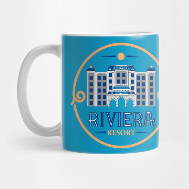 Riviera Resort by Lunamis